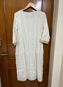 🆕3pc Cotton Sharara Suit Set With Dupatta