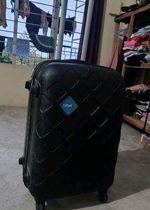 Safari Trolley Unisex