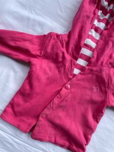 Kids Hoodie