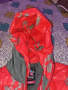 New Unused Bomber Jacket For Winters!