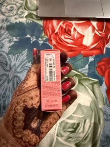 Benefit Splashtint Lipstick