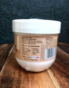 Kumkumadi ( Kesar ) Body Butter