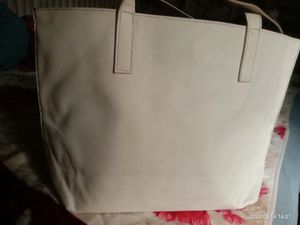 Woman Vital Beauty  Designer Tote Bag