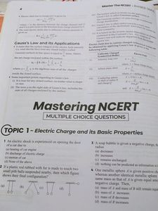 Neet Physics Volume II - VENPER
