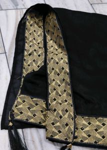 Two Blouses One Saree