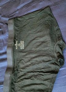 BlackBerry NO SHOW TRUNK, 90-95 Size