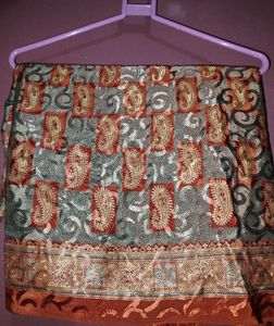 Daily Wear Saree