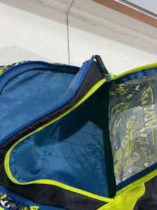 Wildcraft Backpack