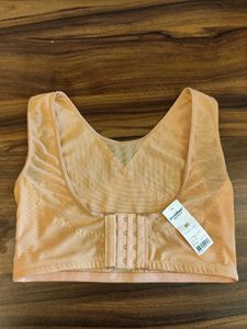 Peach Bra
