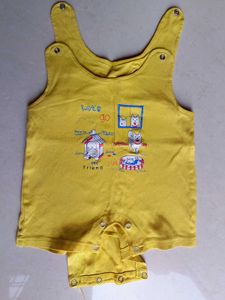 Babies Romper For Baby Boys And Girls Both