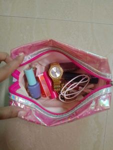 Makeup Pouch