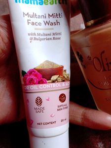 Face Products