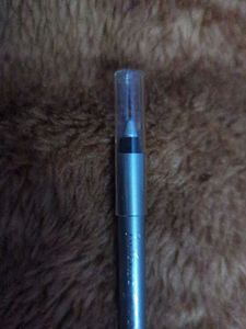 Silver Intense Gel Kajal Swiss Beauty
