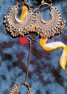 Earnings Set