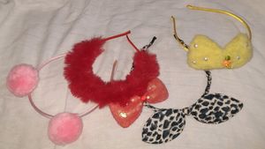 Beautiful Hair bands For Girls And Women