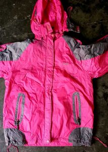 Smart Sports Track Suit Coat
