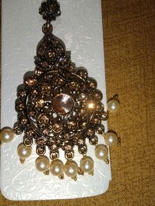 Karni New Design mangtika