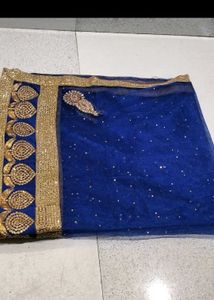 Lengha Choli With Dupatta