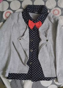 Cute Kids Outfit