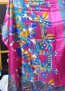 Elegant Printed Dupatta