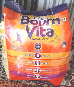 Bourn Vita 500g Pouch