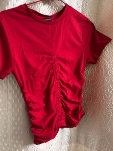 Zudio Crop Top