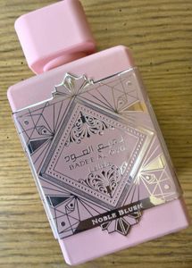Lattafa Badee Al Oud Noble Blush