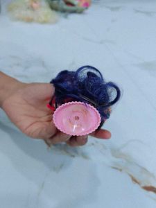 LOL Surprise Doll Head