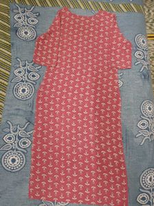 Rayon Kurta , Size XS Nice Condition 👌
