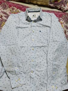 Casual Shirt