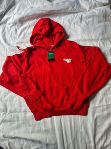 H&amp;M Women Motif-Detail Hoodie