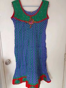 Ethnic Kurta