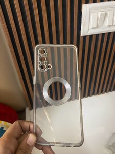 ONEPLUS Nord CE 2 Cases