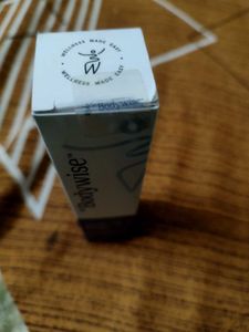 Be Bodywise Hair Growth Serum