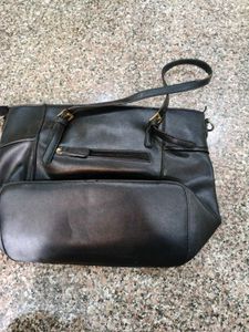 Lavie Tote Bag