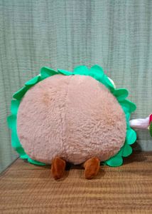 Cute Burger 🍔 Plush Toys