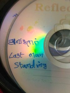 CDs English Films