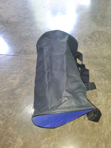 Gym bag