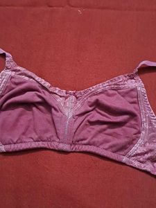 combo Of Four Imported Fabric Bra N Panty
