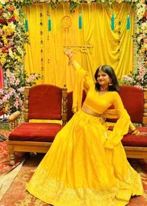 Lehnga
