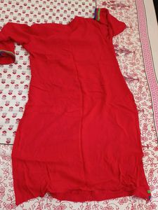 Kurti