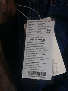 ALL ABOUT YOU JEAN ( TOTALLY NEW )
