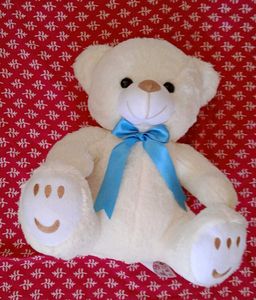Soft Teddybear Toy