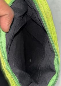 Patchwork Sling Bag buy all 3 for 499 only