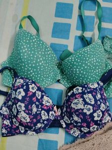 Panty Set - Size Small - Medium