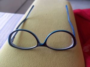 Specs Frame Combo Of 2