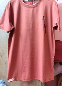 Trendy Graphic T-Shirt