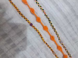 Boho Hair Accessory ✨️