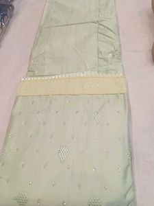 dress material