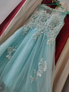 Flare Dress
